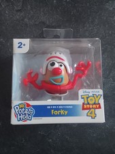 Figurine Toy Story 4 Mr