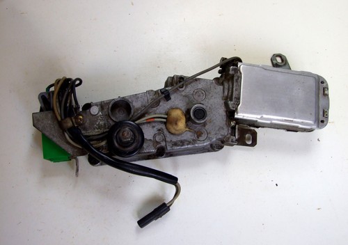 Renault r18 break moteur - 18,
