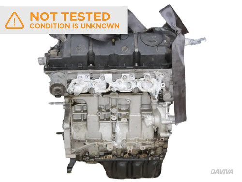 Peugeot 207 moteur - 207,