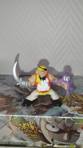 Figurine 2000 pirate mattel - 2000,