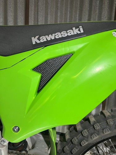 2021 2024 kawasaki - 2021-2024, kx250