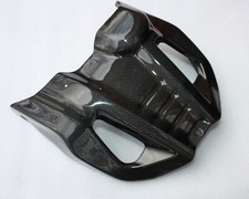 SABOT BELLY PAN DUCATI