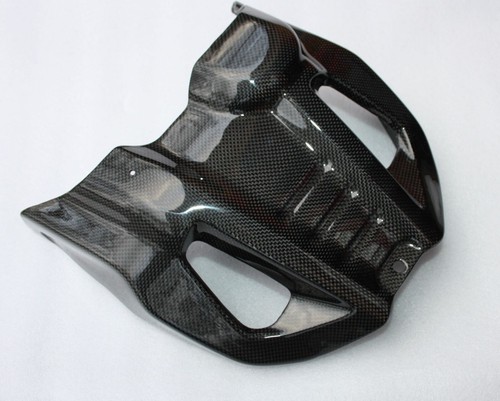 Sabot belly pan ducati - pan,