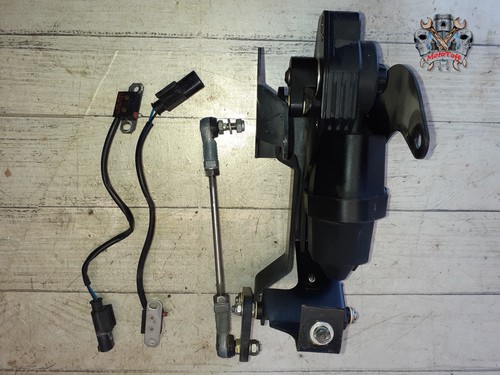 Moteur leve bulle bmw 1200 - bmw, k