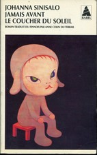 J. SINISALO: JAMAIS AVANT LE