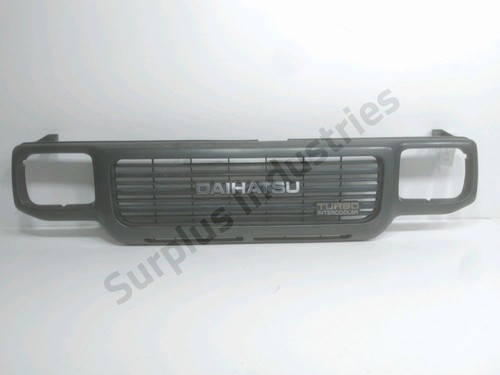 Calandre daihatsu rocky ne - calandre,