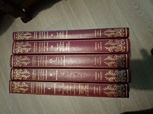 Manuel anatomie descriptive - d'anatomie,