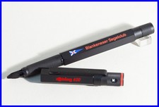 rOtring 600 Stylo-Plume En