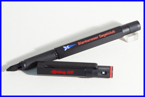 Rotring 600 stylo - rotring,
