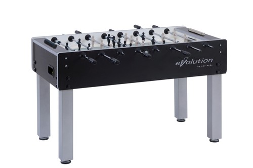 Table baby foot kicker - de,