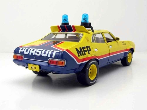 Ford falcon interceptor - v8, xb