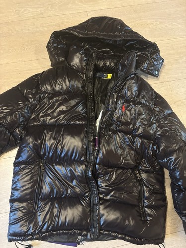 Polo ralph lauren - polo, doudoune
