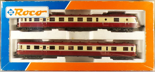 Roco 43033 sncf tee - 43033, ho
