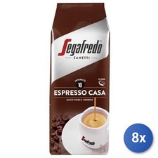 8x Multipack Café Segafredo