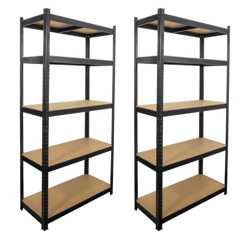 Lot étagères modulables - 2,