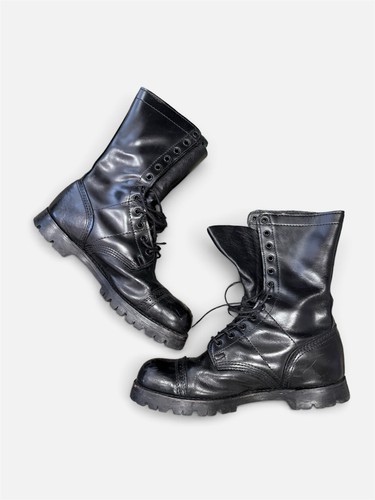 Corcoran 1500 jump boots - jump,