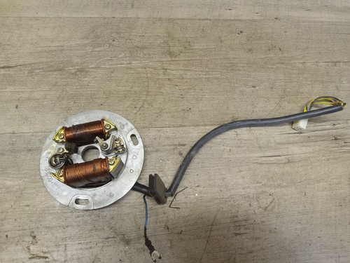 1973 suzuki ignition - 1973,