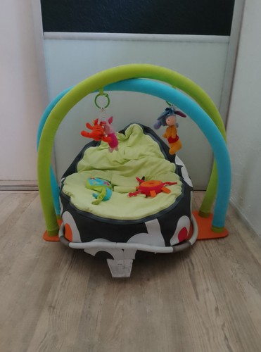 Coussin doomoo arche - doomoo+, +