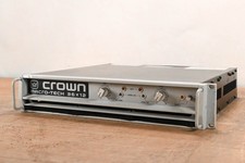 Crown Macro-Tech 36x12