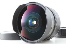  Canon EF 15mm f/2.8 Fisheye Super Wide Angle Prime Lens f2.8 JAPAN [Near MINT]