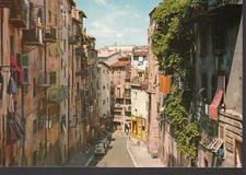 CP -  VIELLE VILLE DE NICE -