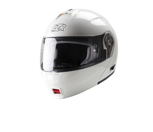 Casque modulaire lazer - lazer, z