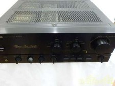 Amplificateur Intégré PIONEER A-717V (Transistor) 1000873 Du JAPON