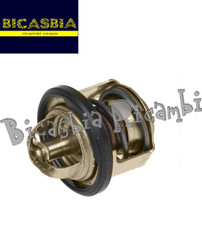 10987 - THERMOSTAT D'EAU GILERA 125 180 DNA - 125 250 300 NEXUS - 250 OREGON
