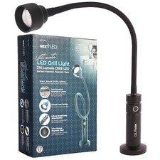 (New) NextLED BBQ Grill Light