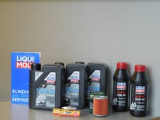 Kit D'Entretien UTV Buggy CF