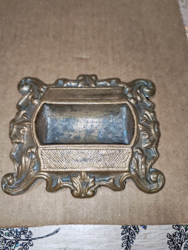 Rare ancien grattoir - rare,