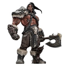 HiPlay Hero toys 1/10 Tribal War Song Great Chieftain: Orc Warrior Action Figure