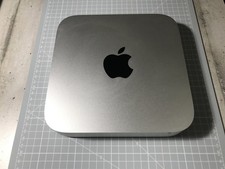 Apple Mac mini Fin 2012 - Ventura - Intel Core i5 à 2,5Ghz RAM 16Go SSD 512Go