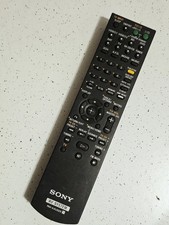 Télécommande Sony RM-aau023