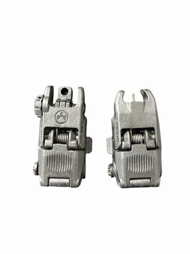 Mbus2 gen2 flip sights - mbus2,