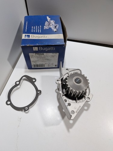 Pompe eau 16v - eau, 2.0