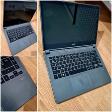 Pc Portable Ecran Tactile Acer Carte Mère Hs
