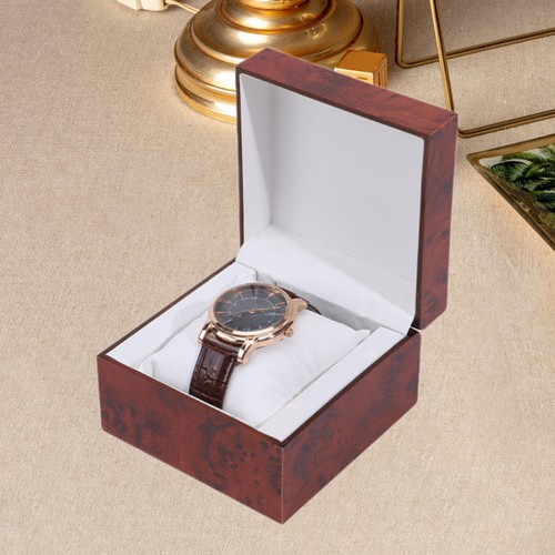 Boîte bijoux pour - boîte, montres