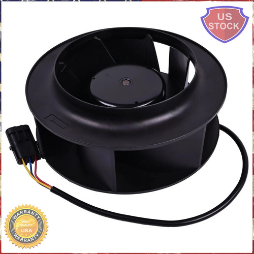 24v blower evaporator fan - 24v,