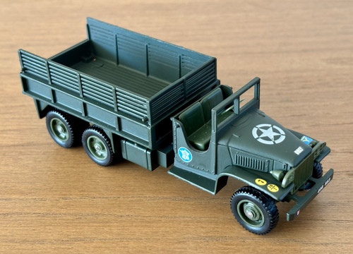 Solido militaire ww2 camion - militaire,