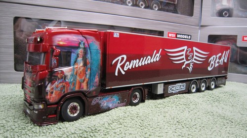 Wsi 4714 scania cs20h - cs20h, +