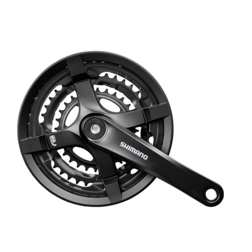 Shimano tourney pédalier - shimano,