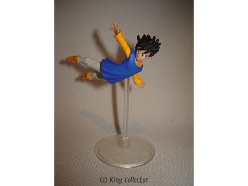 Figurine dragon ball hg - -, z