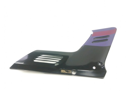 Cache lateral droit honda - lateral,