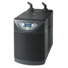 Refroidisseur d'eau pour Aquarium / Culture Hailea (HC-150A)