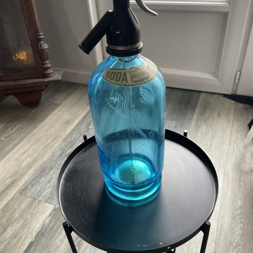 Syphon ancien - ancien,