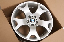 X5 BMW E53 ALUFELGE Felge Alu Styling 63 WHEEL RUOTA JANTE 10J x 19 36111096229