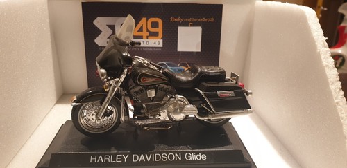 Moto harley davidson - moto, electra