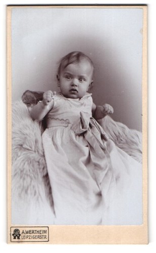 Photographie wertheim - a.,