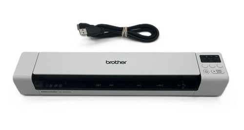 Scanner brother 940dw - brother, ds-940dw